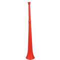 19" Stadium Horn - Red